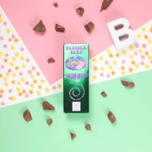 bazooka bars