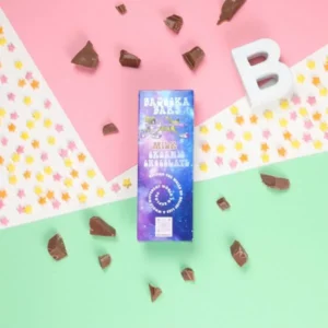bazooka bars