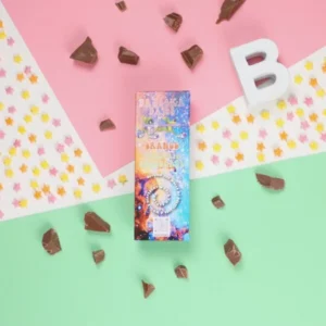 bazooka bars