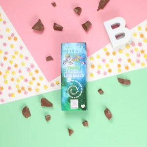 bazooka bars