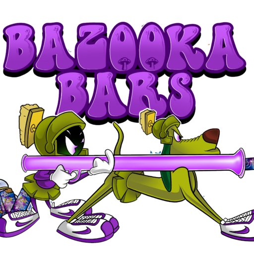 BAZOOKA BARS